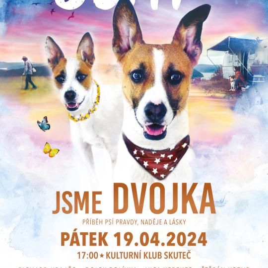 Gump – jsme dvojka 2