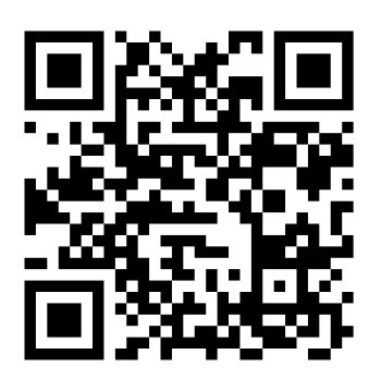 QR kód - Veřejná sbírka