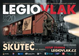 Legiovlak
