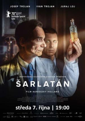 Šarlatán