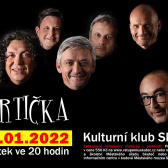Partička - ODLOŽENO NA 25.01.2022
