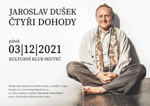 Jaroslav Dušek: Čtyři dohody