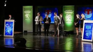 Nejúspěšnější sportovec Chrudimska 2021