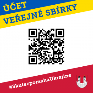 Účet pro veřejnou sbírku