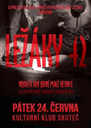 Ležáky 42