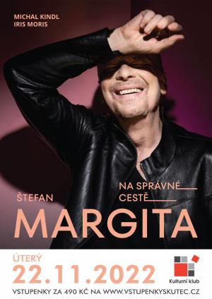 Štefan Margita - Na správné cestě