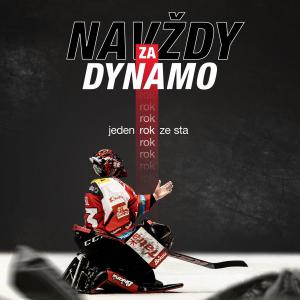 Navždy za Dynamo
