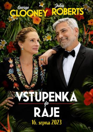 Vstupenka do ráje