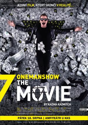ONEMANSHOW: The Movie