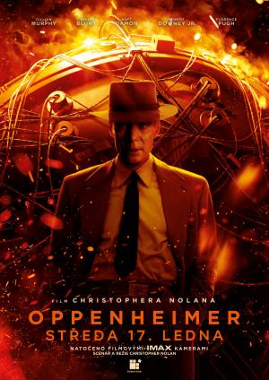 Oppenheimer
