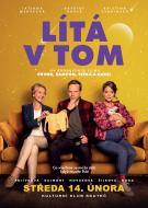 Lítá v tom