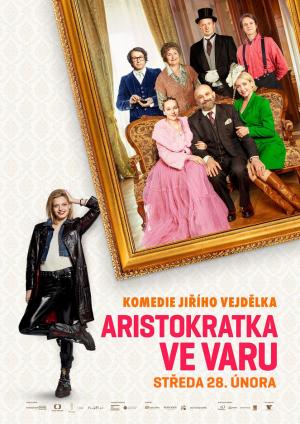 Aristokratka ve varu