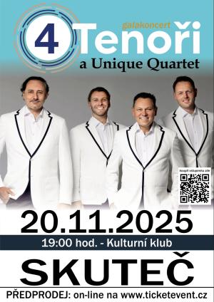 4 Tenoři