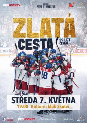 Zlatá cesta
