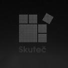 Novoroční dronová show 2