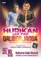 Dalibor Janda - Galakoncert