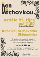 Den s dechovkou