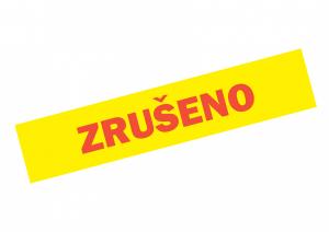 Okruh pro Austrálii - ZRUŠENO 1